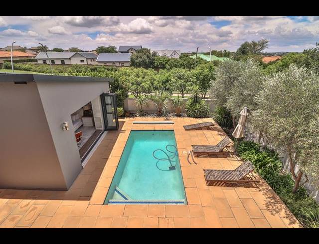 4 BEDROOM HOUSE FOR SALE IN MIDLANDS ESTATE